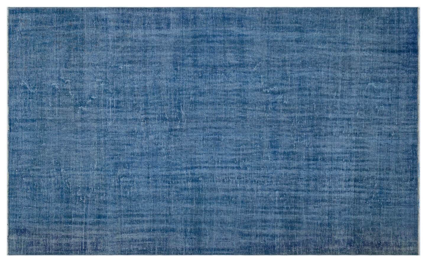 Vehura - Vintage Distressed Rug - 6'5 X 10'6