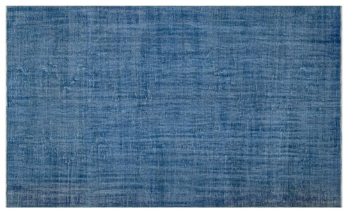 Load image 1 in gallery view. Vehura - Vintage Distressed Rug - 6'5 X 10'6