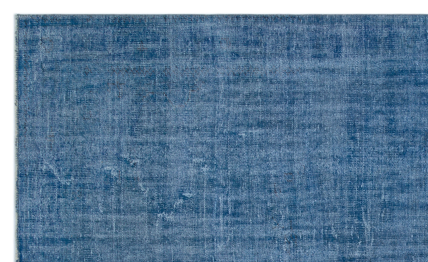 Vehura - Vintage Distressed Rug - 6'5 X 10'6
