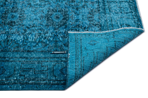 Load image 1 in gallery view. Bareen - Vintage Distressed Rug - 6'0 X 9'10