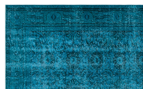 Load image 1 in gallery view. Bareen - Vintage Distressed Rug - 6'0 X 9'10