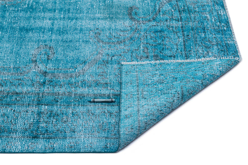 Load image 1 in gallery view. Hiota - Vintage Distressed Rug - 6'1 X 9'1