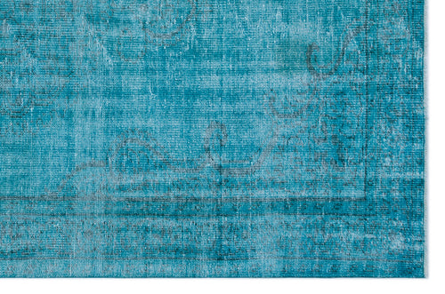 Load image 1 in gallery view. Hiota - Vintage Distressed Rug - 6'1 X 9'1