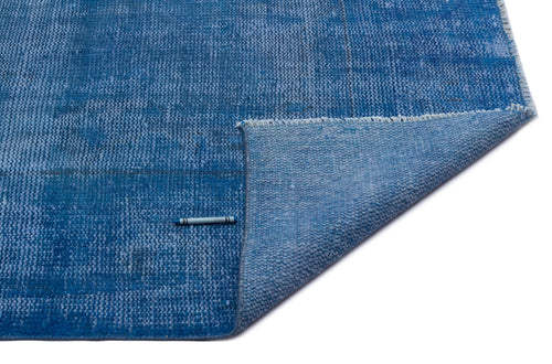 Load image 1 in gallery view. Thoada - Vintage Distressed Rug - 6'1 X 9'10
