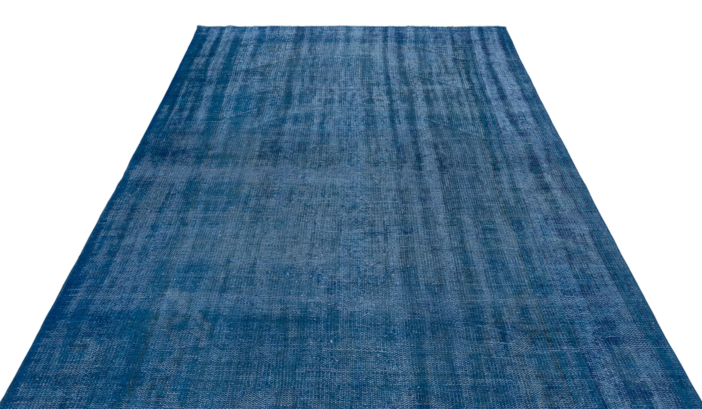 Thoada - Vintage Distressed Rug - 6'1 X 9'10
