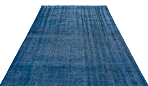 Load image 1 in gallery view. Thoada - Vintage Distressed Rug - 6'1 X 9'10