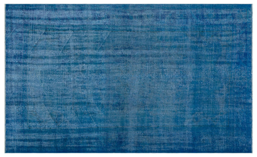 Load image 1 in gallery view. Thoada - Vintage Distressed Rug - 6'1 X 9'10