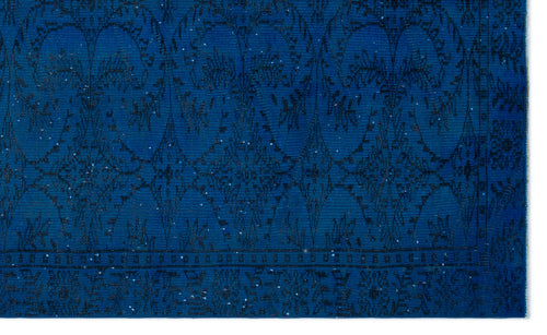 Load image 1 in gallery view. Fupima - Vintage Distressed Rug - 5'6 X 9'0