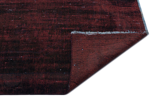 Load image 1 in gallery view. Hazeta - Vintage Distressed Rug - 5'5 X 9'2