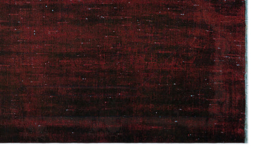 Load image 1 in gallery view. Hazeta - Vintage Distressed Rug - 5'5 X 9'2