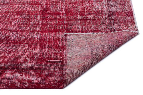 Load image 1 in gallery view. Lomean - Vintage Distressed Rug - 5'2 X 8'5