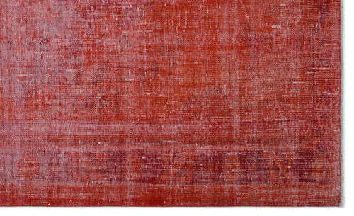 Load image 1 in gallery view. Driogoda - Vintage Distressed Rug - 5'9 X 9'2