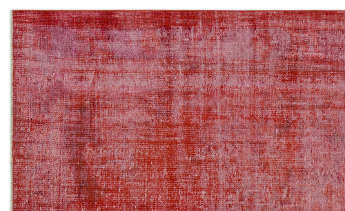 Load image 1 in gallery view. Driogoda - Vintage Distressed Rug - 5'9 X 9'2