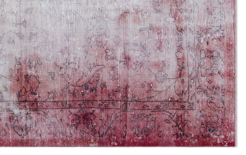 Load image 1 in gallery view. Baneen - Vintage Distressed Rug - 5'5 X 8'4
