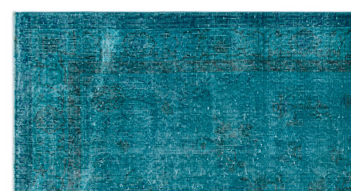 Load image 1 in gallery view. Flous - Vintage Distressed Rug - 3'10 X 7'3