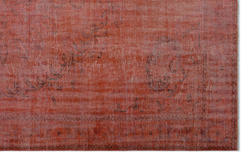 Load image 1 in gallery view. Brukuma - Vintage Distressed Rug - 6'6 X 10'1
