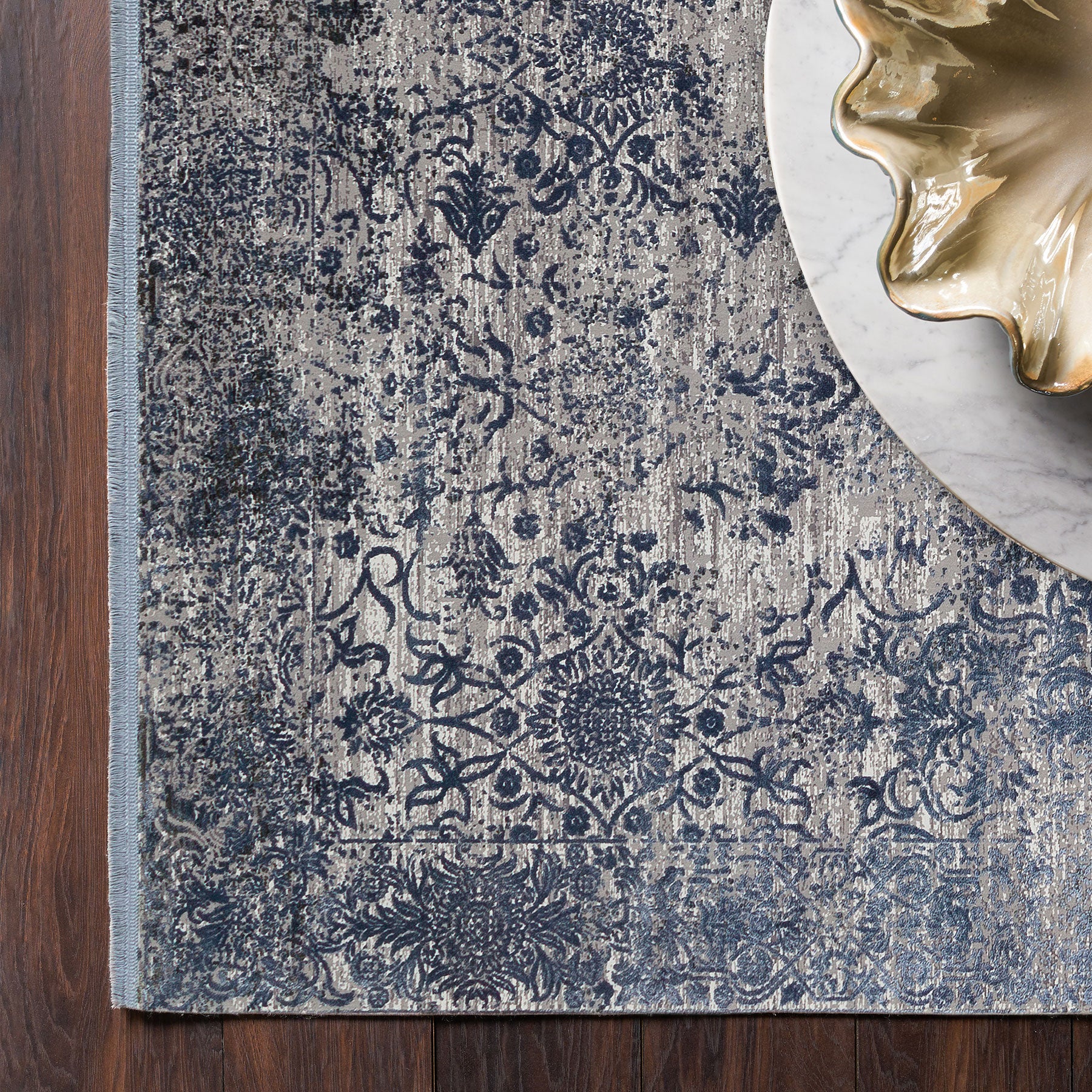 Painted Sky - Area Rug - FSD1M