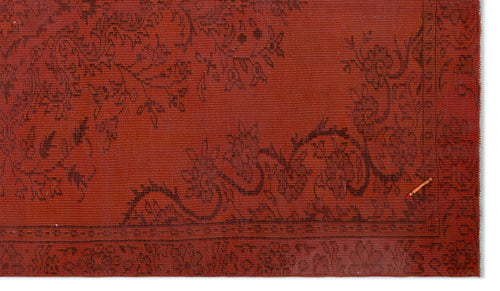 Load image 1 in gallery view. Sefail - Vintage Medallion Rug - 5'3 X 9'2
