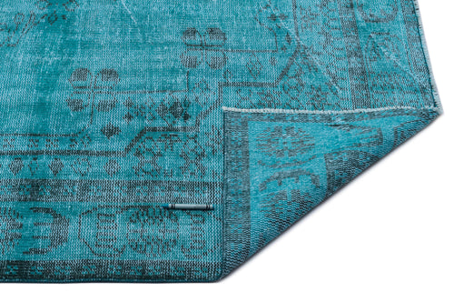 Load image 1 in gallery view. Graan - Vintage Distressed Rug - 6'0 X 9'8