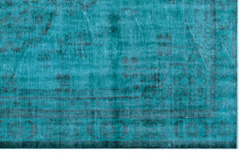 Load image 1 in gallery view. Graan - Vintage Distressed Rug - 6'0 X 9'8