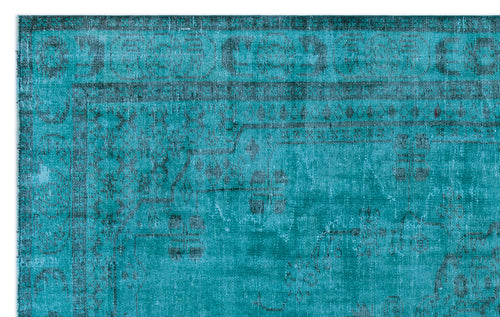 Load image 1 in gallery view. Graan - Vintage Distressed Rug - 6'0 X 9'8