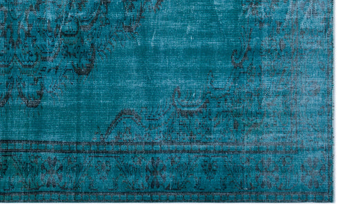 Load image 1 in gallery view. Tasosa - Vintage Distressed Rug - 6'0 X 9'10