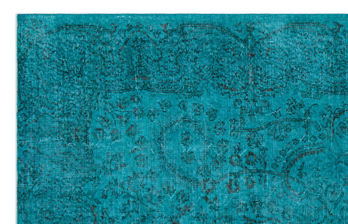 Bild 1 in Galerieansicht laden. Tuhuda - Vintage Distressed Rug - 5'9 X 9'2