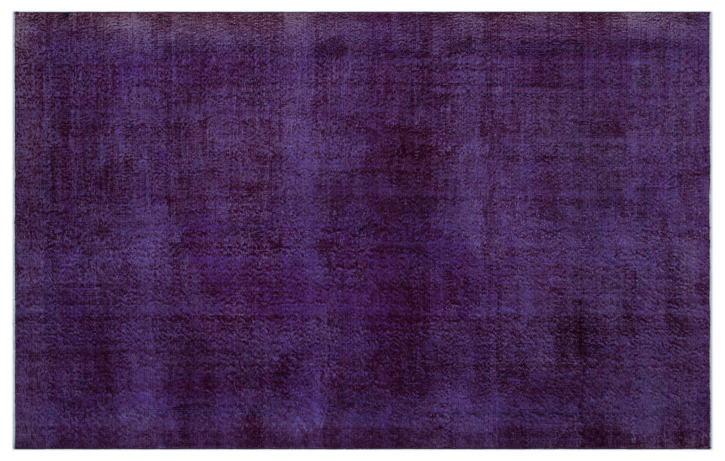 Reviil - Vintage Distressed Rug - 5'10 X 9'3