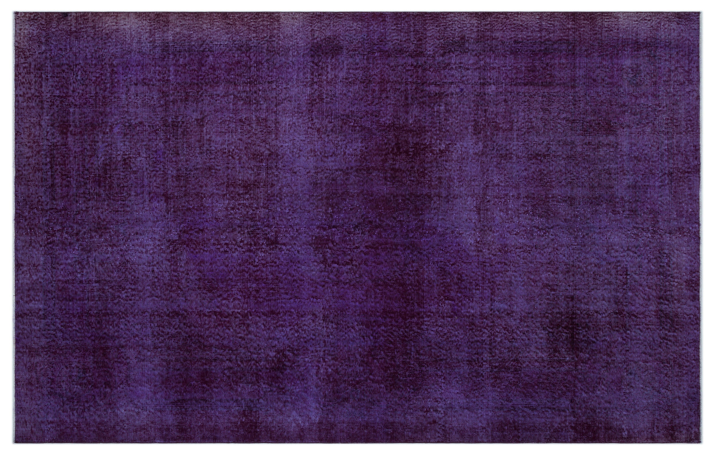 Reviil - Vintage Distressed Rug - 5'10 X 9'3