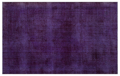 Load image 1 in gallery view. Reviil - Vintage Distressed Rug - 5'10 X 9'3