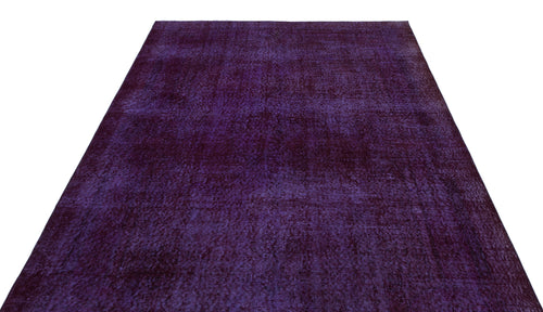 Load image 1 in gallery view. Reviil - Vintage Distressed Rug - 5'10 X 9'3