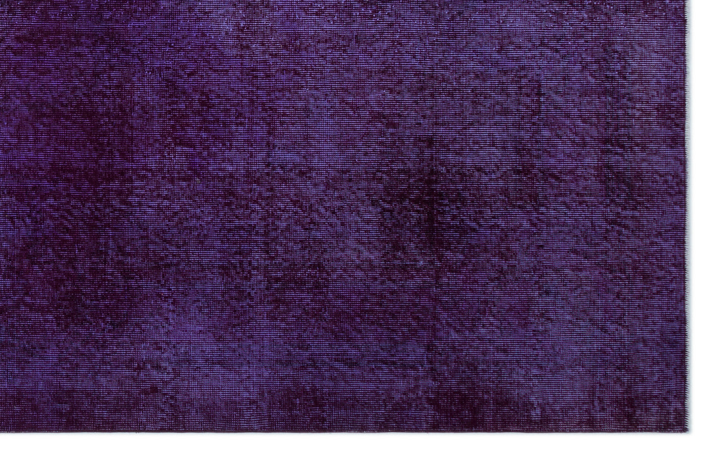 Reviil - Vintage Distressed Rug - 5'10 X 9'3