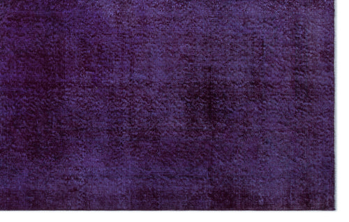 Load image 1 in gallery view. Reviil - Vintage Distressed Rug - 5'10 X 9'3