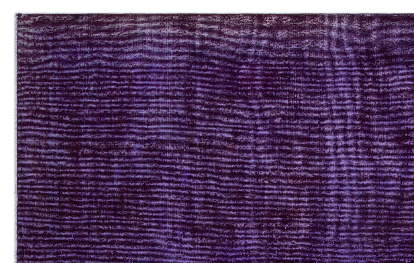 Reviil - Vintage Distressed Rug - 5'10 X 9'3