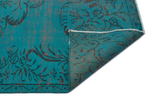 Load image 1 in gallery view. Hoaruna - Vintage Distressed Rug - 6'1 X 9'5