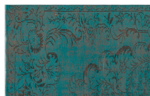 Load image 1 in gallery view. Hoaruna - Vintage Distressed Rug - 6'1 X 9'5