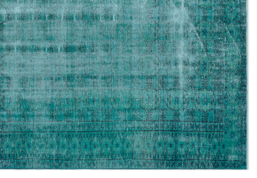 Bild 1 in Galerieansicht laden. Flian - Vintage Distressed Rug - 6'7 X 9'3