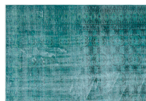 Bild 1 in Galerieansicht laden. Flian - Vintage Distressed Rug - 6'7 X 9'3