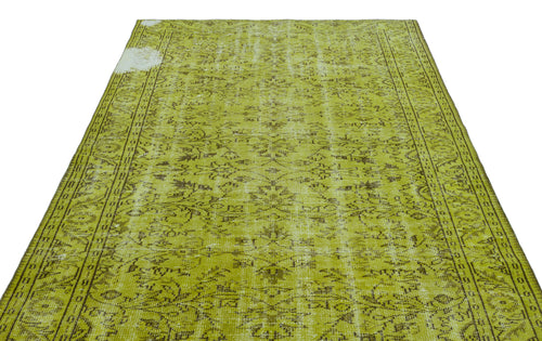 Load image 1 in gallery view. Claya - Vintage Floral Rug - 5'11 X 9'6