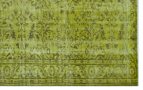 Load image 1 in gallery view. Claya - Vintage Floral Rug - 5'11 X 9'6