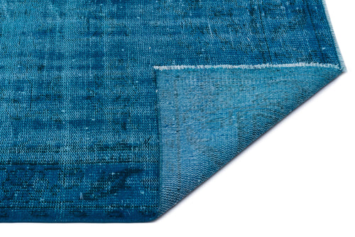 Bild 1 in Galerieansicht laden. Clata - Vintage Distressed Rug - 5'2 X 8'4