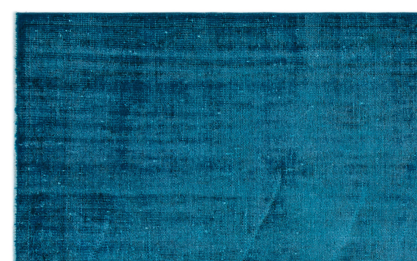 Clata - Vintage Distressed Rug - 5'2 X 8'4