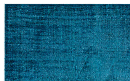 Bild 1 in Galerieansicht laden. Clata - Vintage Distressed Rug - 5'2 X 8'4