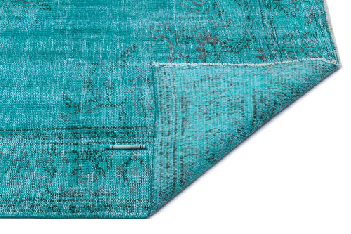 Load image 1 in gallery view. Cafaar - Vintage Distressed Rug - 5'7 X 8'8