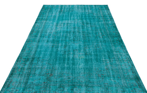 Load image 1 in gallery view. Cafaar - Vintage Distressed Rug - 5'7 X 8'8