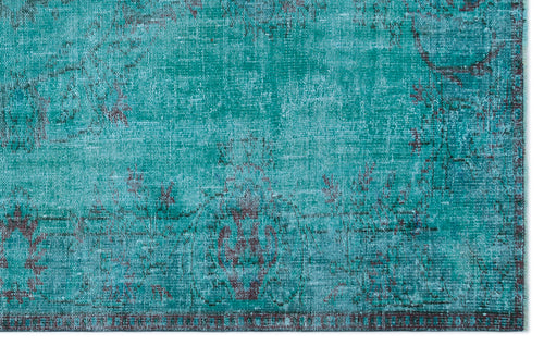Load image 1 in gallery view. Noduex - Vintage Distressed Rug - 5'10 X 9'0