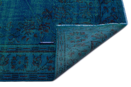 Load image 1 in gallery view. Ceuna - Vintage Distressed Rug - 6'1 X 10'3