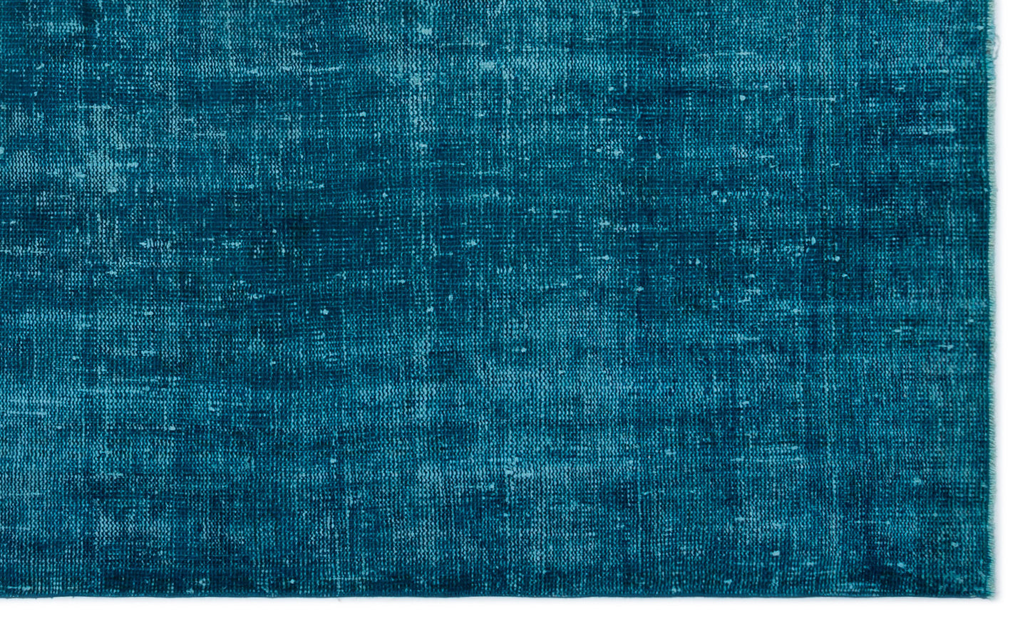 Zauguix - Vintage Distressed Rug - 4'10 X 8'0
