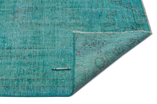Load image 1 in gallery view. Lahola - Vintage Distressed Rug - 5'8 X 8'0