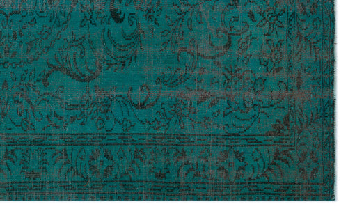 Load image 1 in gallery view. Gretuda - Vintage Medallion Rug - 5'10 X 9'9